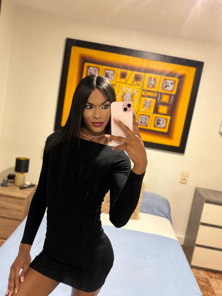 642969739: Travesti en Almería