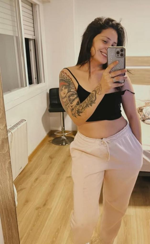 Chica busca chico en Ciudad Real: Chica busca chico