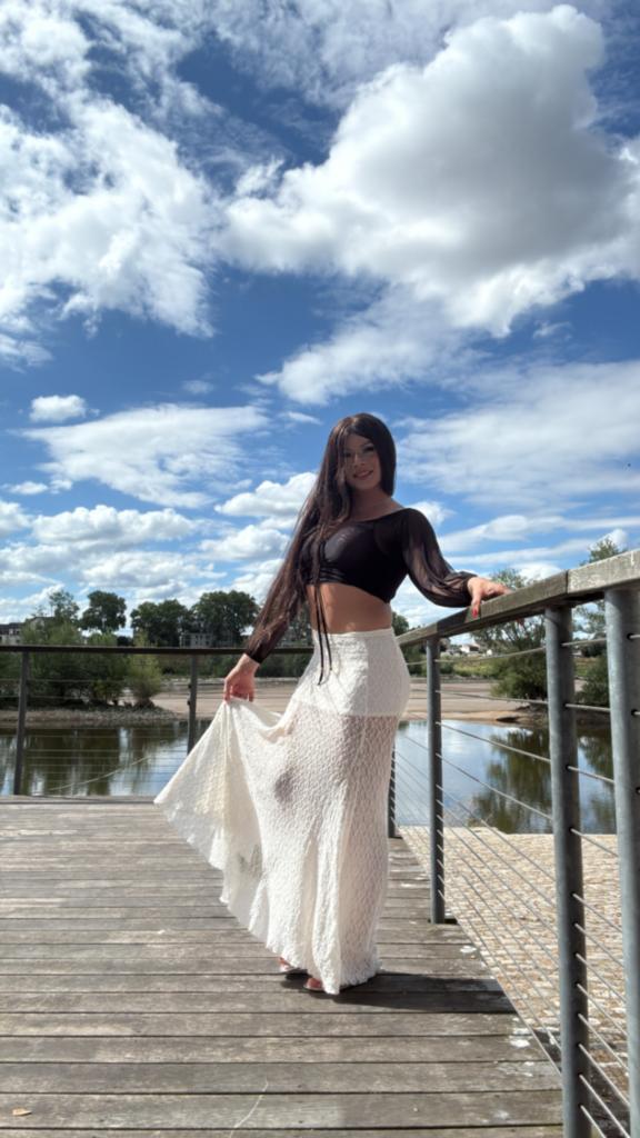 674072566: Travesti en Tenerife