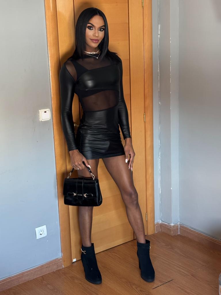 Travesti en Almería: 