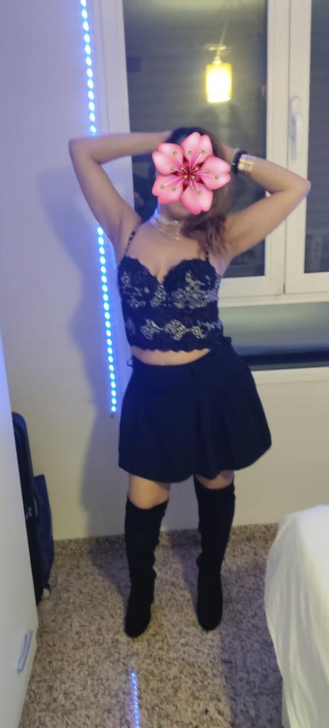 614543586: Chica busca chico en Jaén