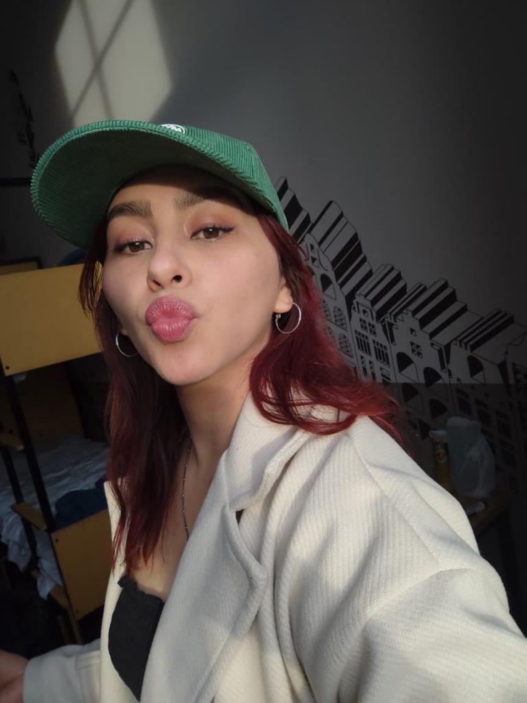 Chica busca chico en Las Palmas: Chica busca chico