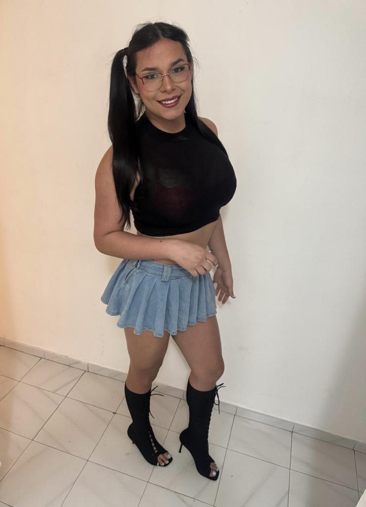 614112393: Transexual en Córdoba