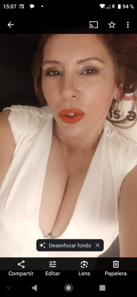 Chica busca chico en Valencia: 