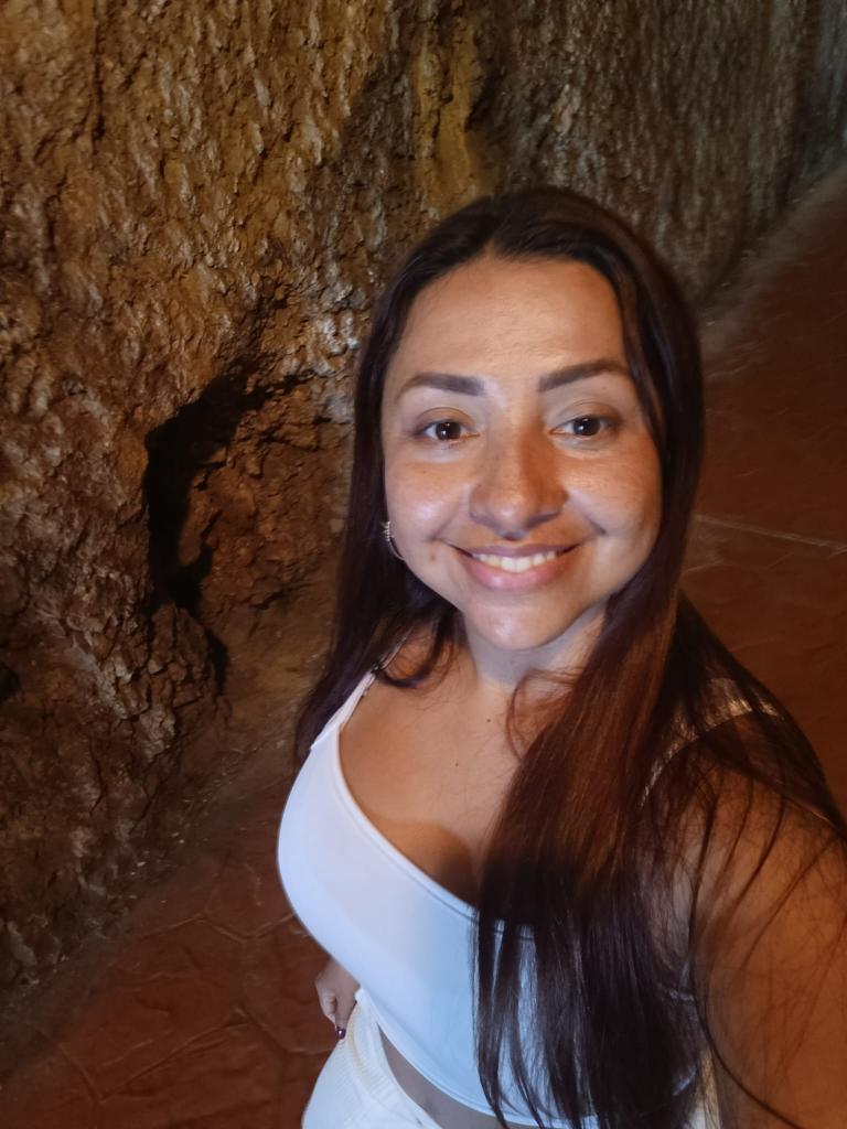 693299806: Chica busca chico en Badajoz