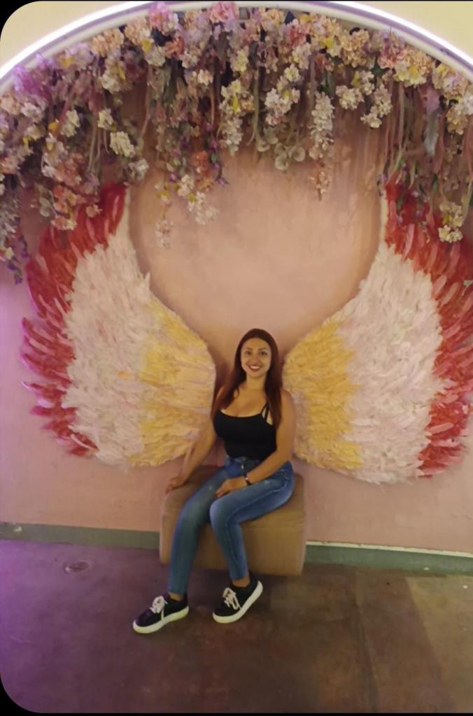 693299806: Chica busca chico en Badajoz