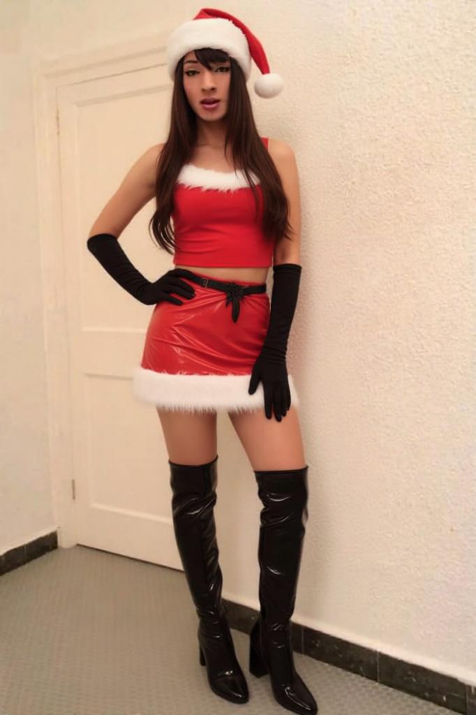 Travesti en Zaragoza: 