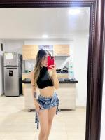 613576071: Chica busca chico en Málaga