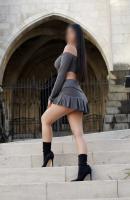 614201810: Chica busca chico en Asturias