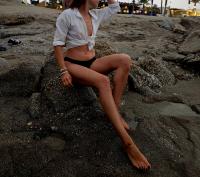 636701405: Chica busca chico en Madrid