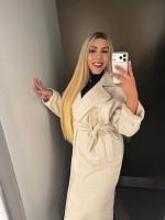 695734446: Travesti en Pontevedra