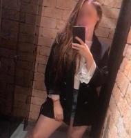 612493230: Chica busca chico en Madrid