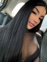 697652730: Transexual en Madrid