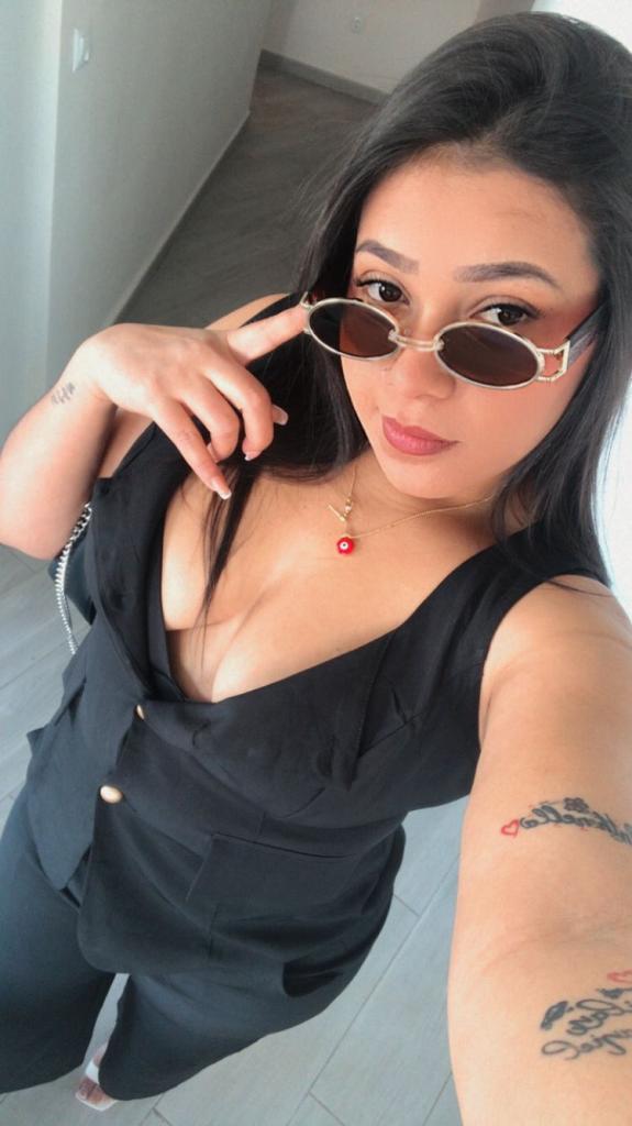 Chica busca chico en Málaga: 