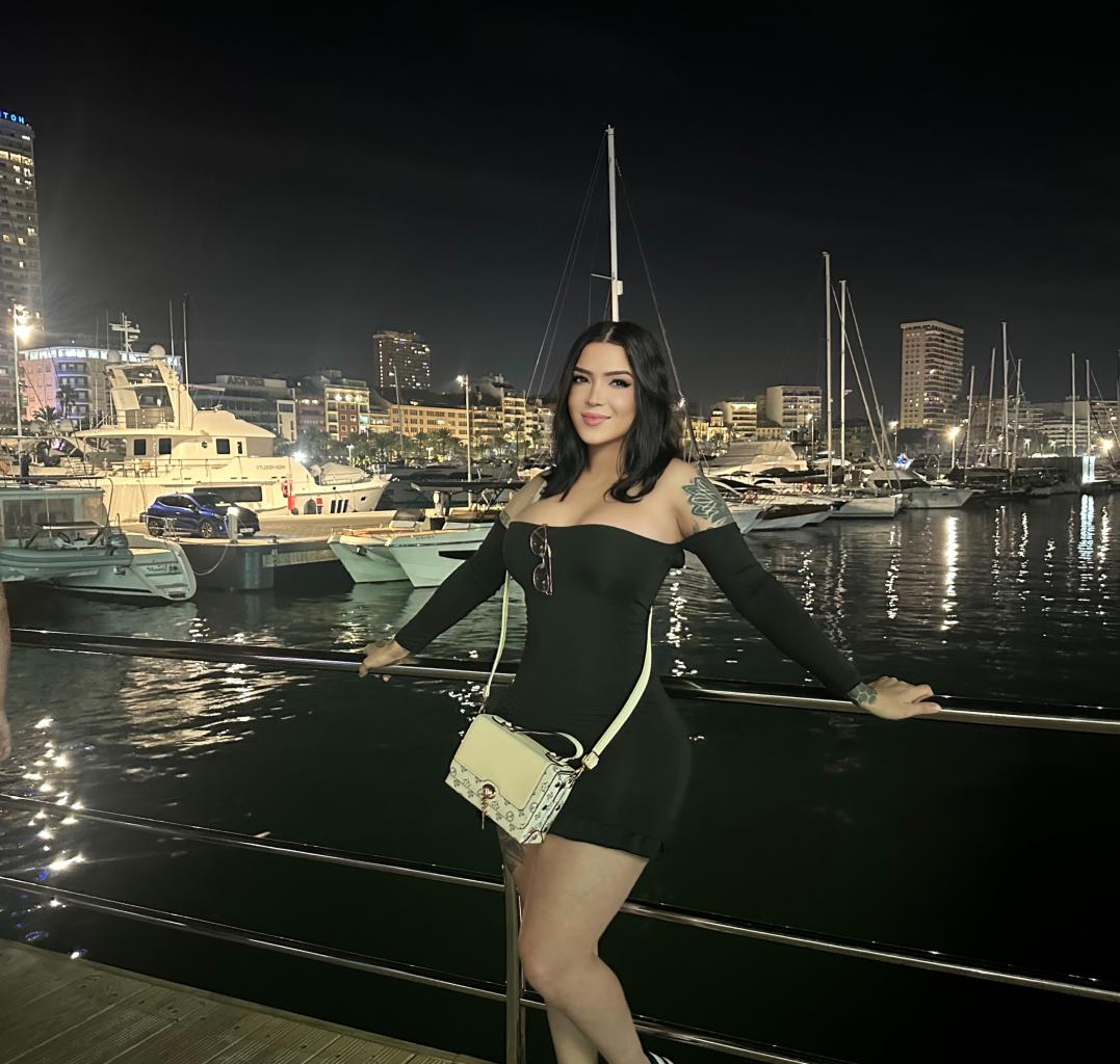 672599239: Travesti en Valencia