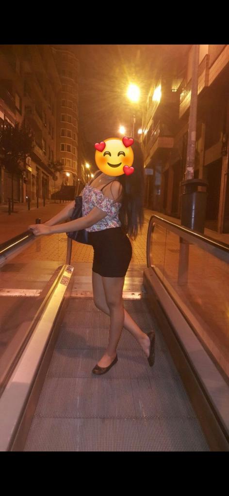 645717816: Chica busca chico en Navarra