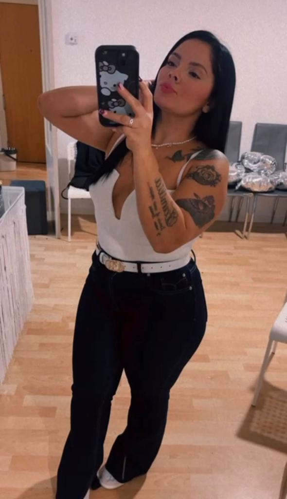 Chica busca chico en Málaga: 