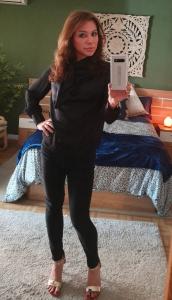 634022610: Transexual en Madrid