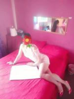 688014567: Chica busca chico en Zaragoza