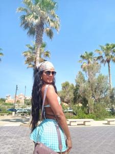 603313915: Travesti en Madrid