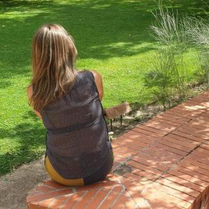 Chica busca chico en Castellón: 