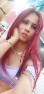 604351095: Travesti en Alicante