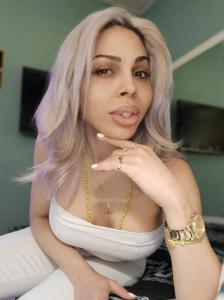 603584050: Transexual en Sevilla