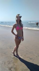 Chica busca chico en Sevilla: 