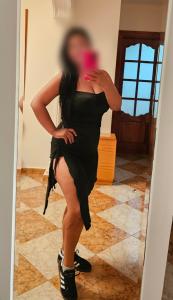 Chica busca chico en Las Palmas: 