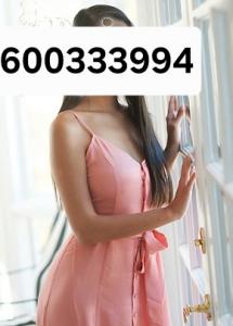 600333994: Chica busca chico en Madrid