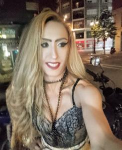 Travesti en Valencia: 