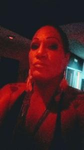 614691134: Travesti en Las Palmas