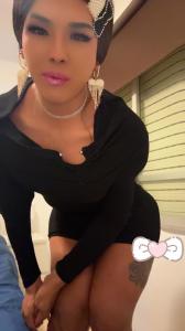 Transexual en Cuenca: 