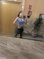 613746523: Chica busca chico en Madrid