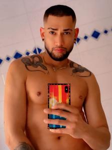 604169691: Chico busca chica en Madrid