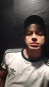 Chico busca chica en Madrid: 