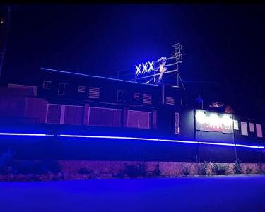 Chica busca chico en Madrid: 