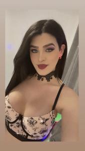 642874580: Transexual en Valencia