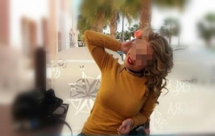 Chica busca chico en Murcia: 