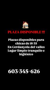 603345626:  en Barcelona