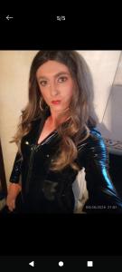 611397365: Transexual en Málaga