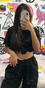 Chica busca chico en Barcelona: 