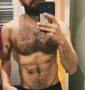 Chico busca chica en Pontevedra: 