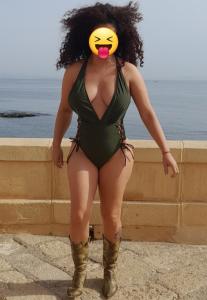 675551092: Chica busca chico en Madrid