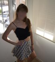 722400916: Chica busca chico en Madrid
