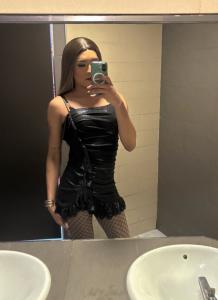 600274336: Travesti en Madrid