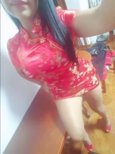 Chica busca chico en Madrid: 