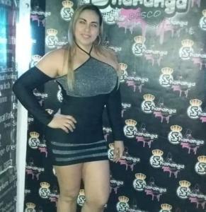 Chica busca chico en Málaga: 