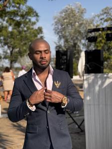 Chico busca chica en Madrid: Chico busca chica