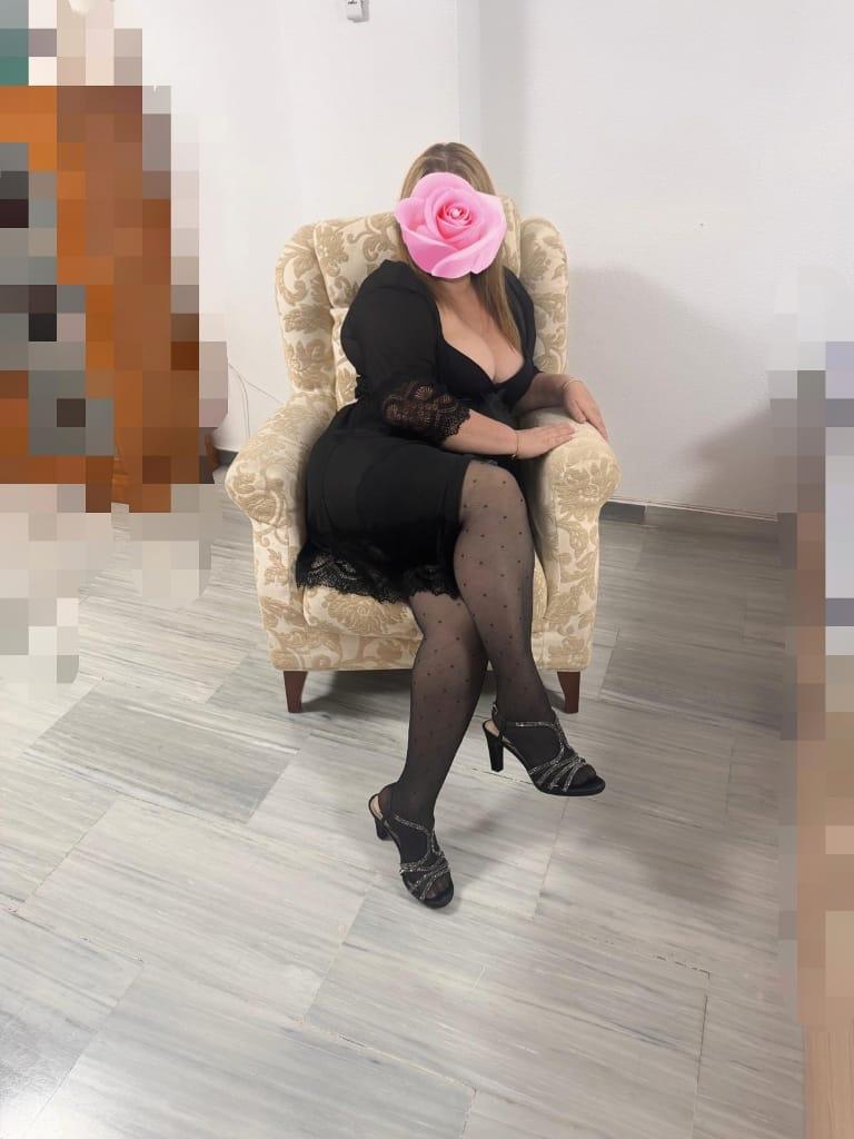 614774251: Chica busca chico en Jaén